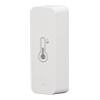 TWTH1 - Tuya WiFi Smart Temperature and Humidity Sensor - White